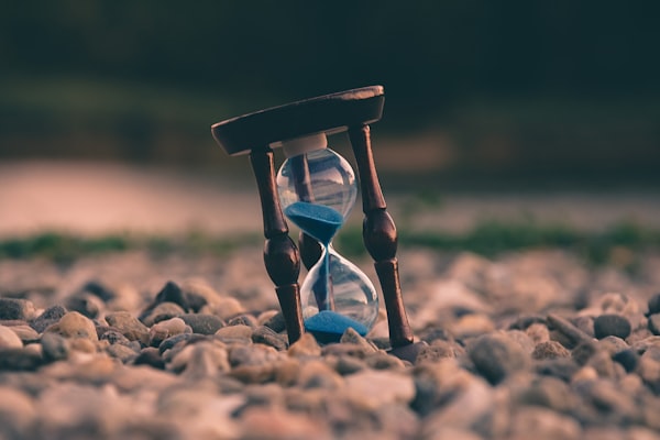 Timesheet Management